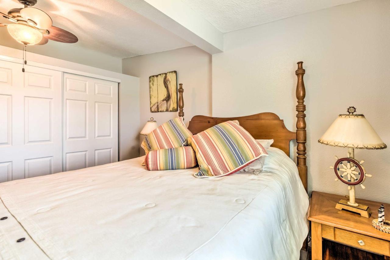 Cozy Canalfront Home Less Than 2 Miles To Hudson Beach! المظهر الخارجي الصورة