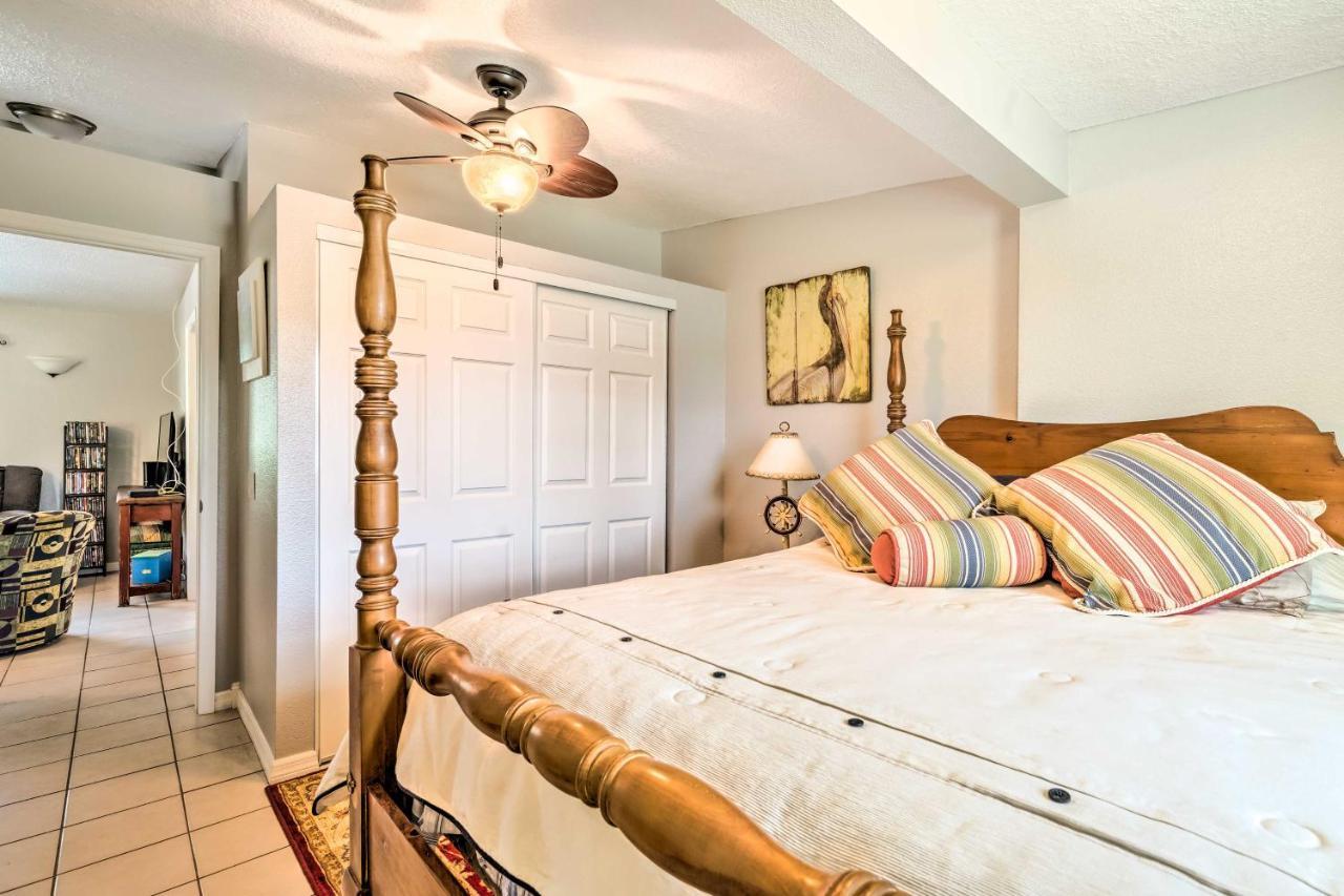 Cozy Canalfront Home Less Than 2 Miles To Hudson Beach! المظهر الخارجي الصورة